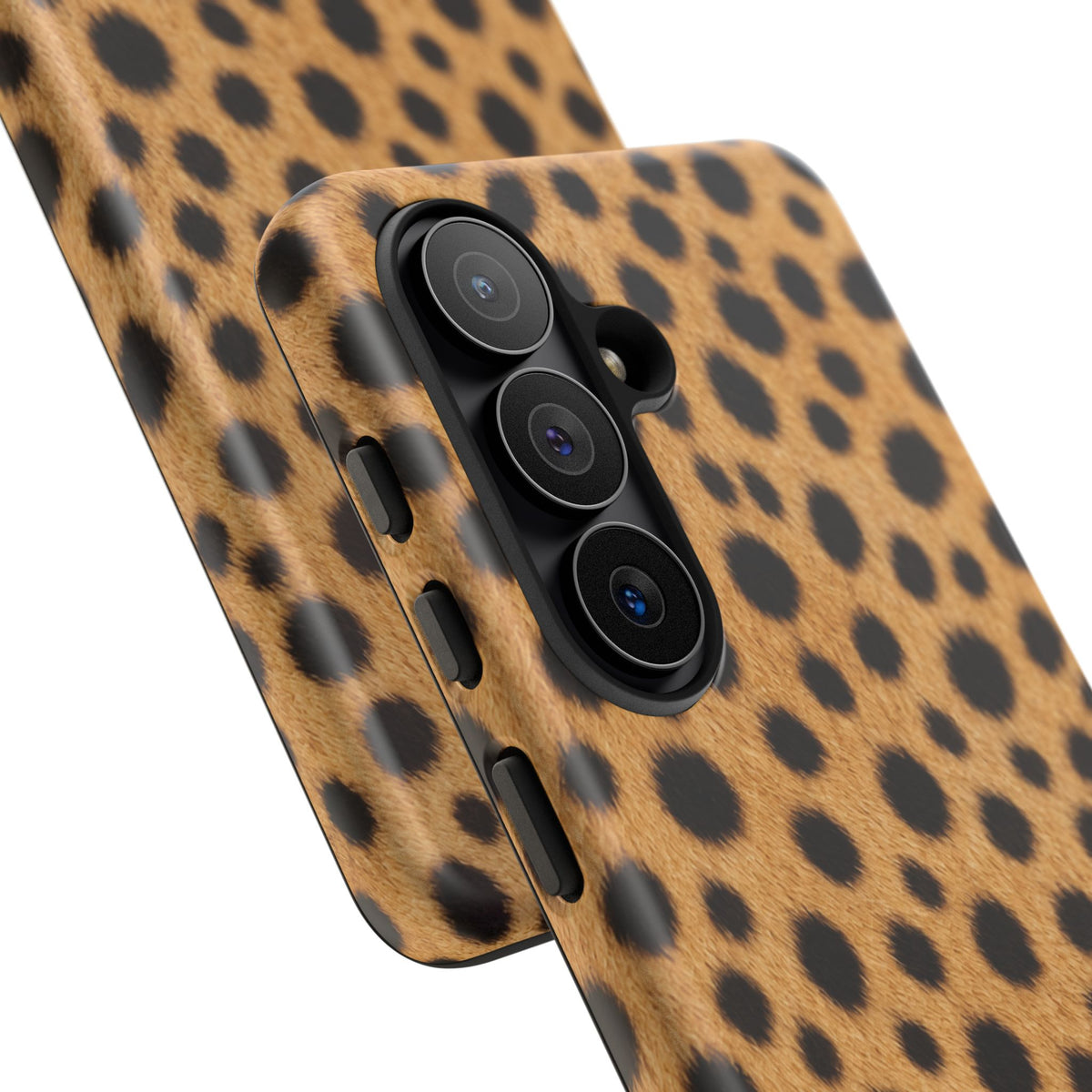 Leopard Print Phone Case