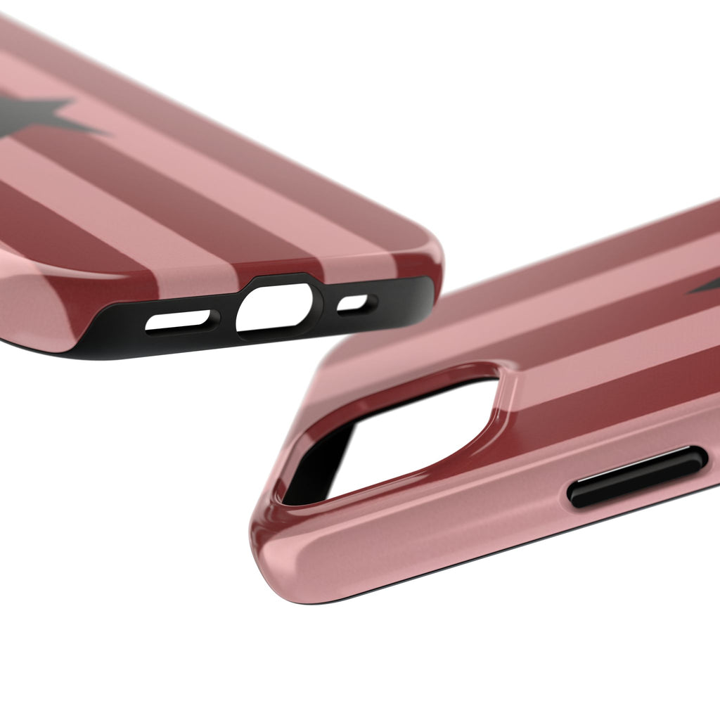 Stylish Tough Phone Cases with Bold Star Design, Durable Phone Cover, Gift for Phone Lovers, Trendy Accessories for Him & Her, Unique [...]