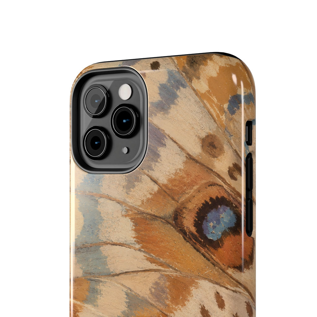 Butterfly Neutral Phone Case