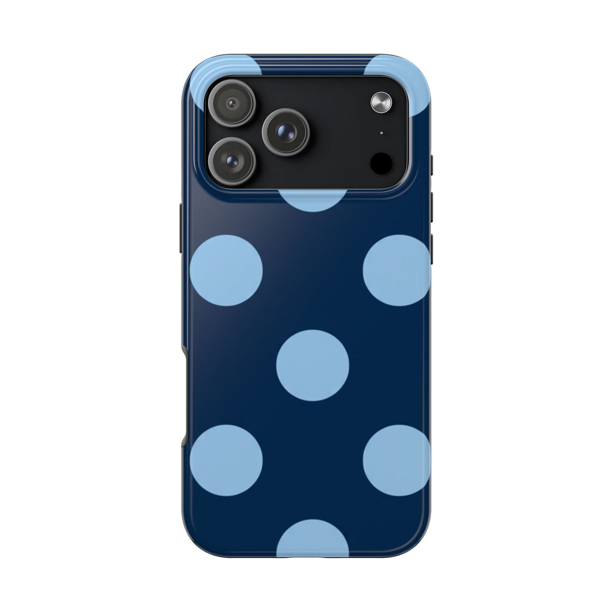 Stylish Polka Dot Phone Cases for Trendy Protection, Mobile Accessories, Gift for Her, Durable Phone Covers, Chic Tech Gear, Everyday [...]