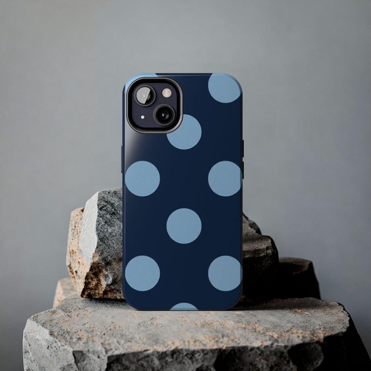 Stylish Polka Dot Phone Cases for Trendy Protection, Mobile Accessories, Gift for Her, Durable Phone Covers, Chic Tech Gear, Everyday [...]