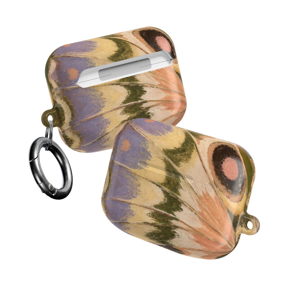 Butterfly AirPod Case