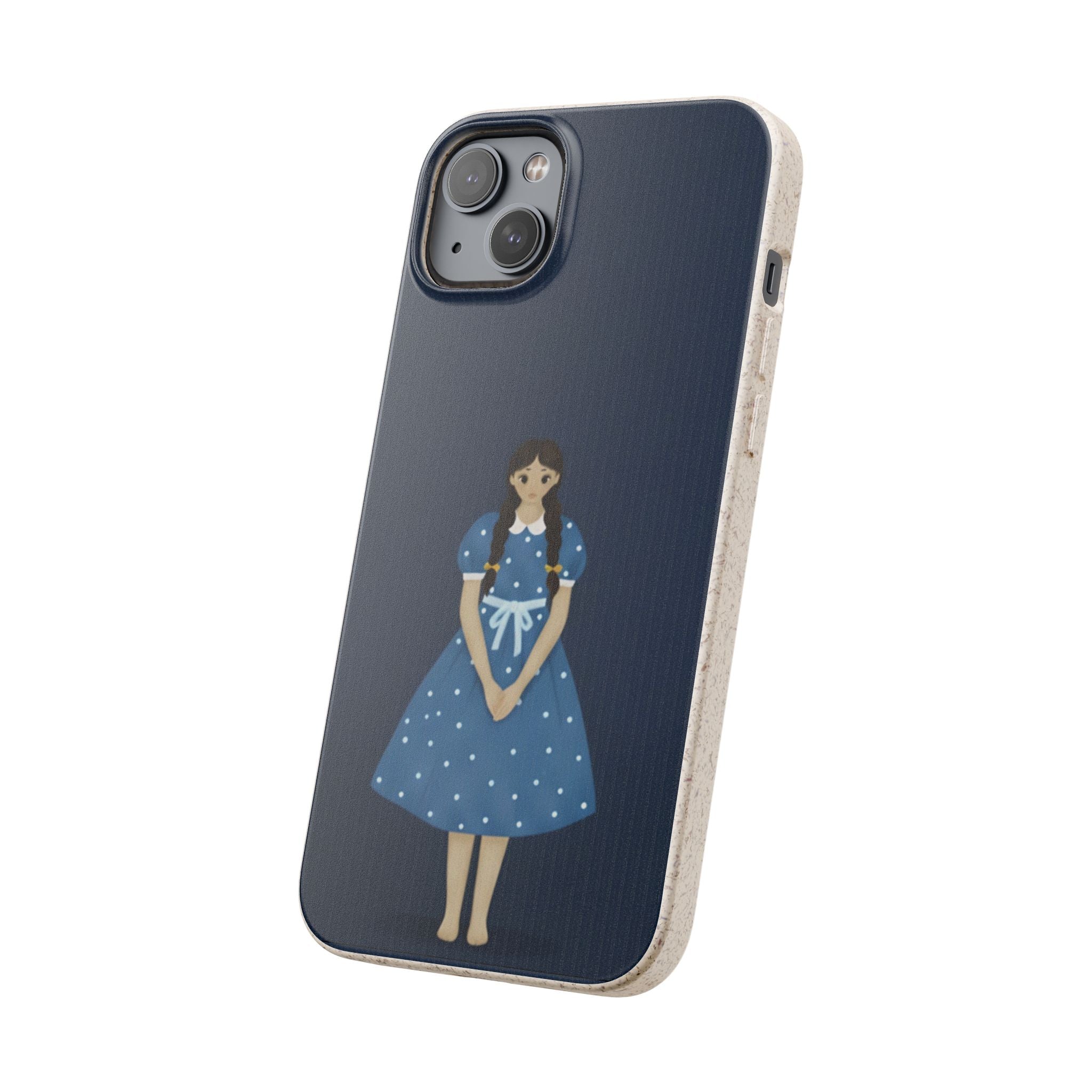 Biodegradable Cases