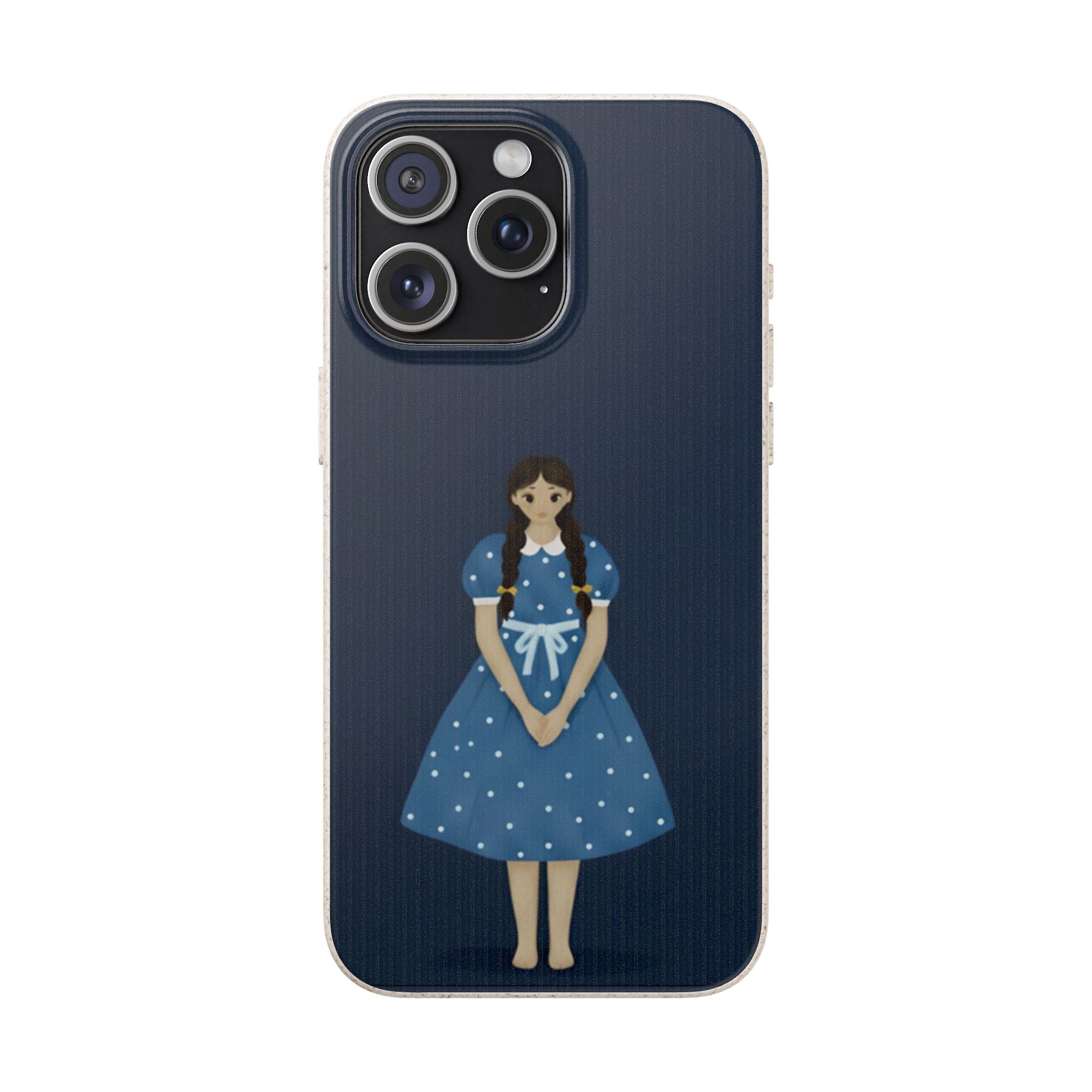 Biodegradable Cases