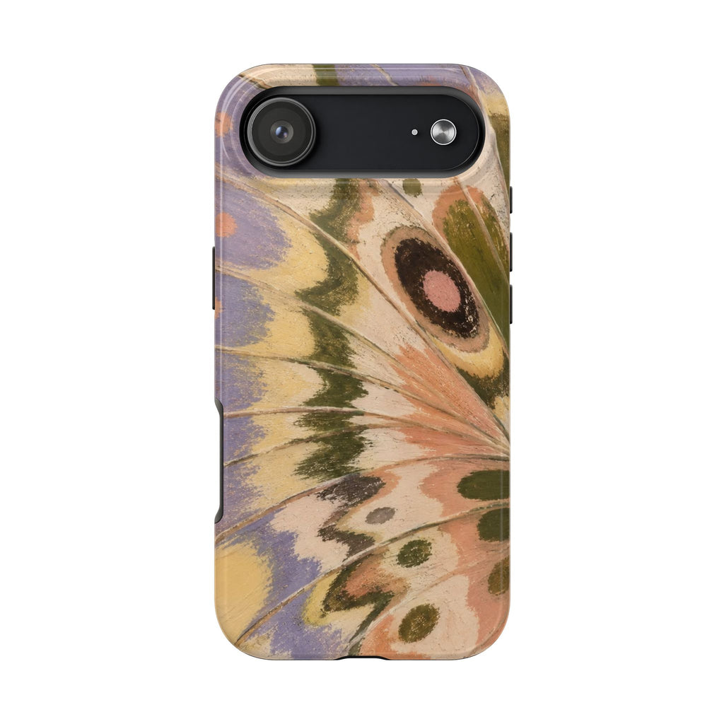Butterfly Wing Phone Case