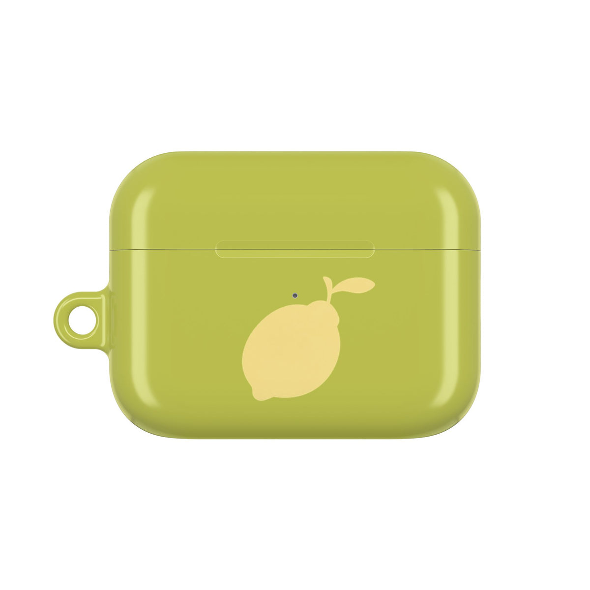 Lemon Lover AirPod Case