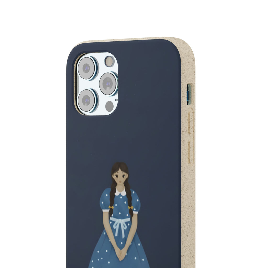 Biodegradable Cases