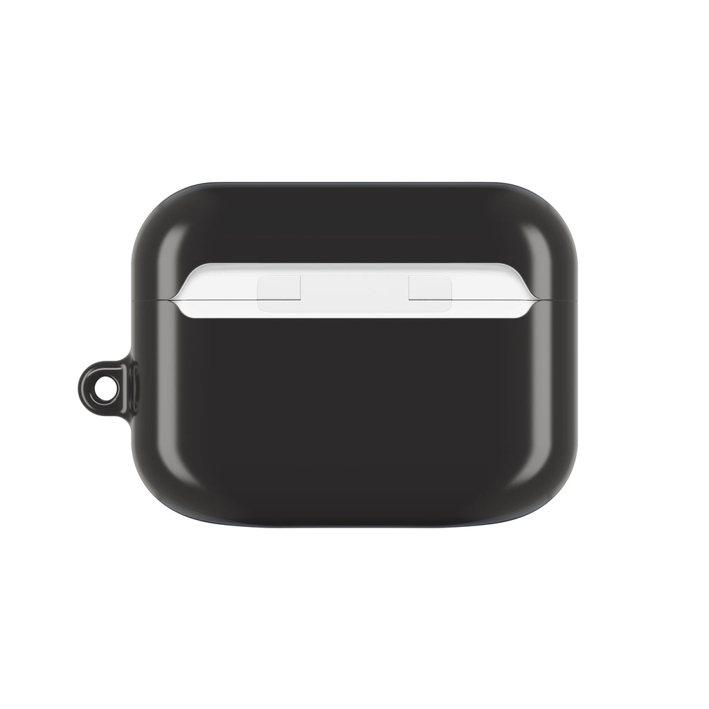 Yellow Taxi AirPod Case — Retro City Cab Protective Case
