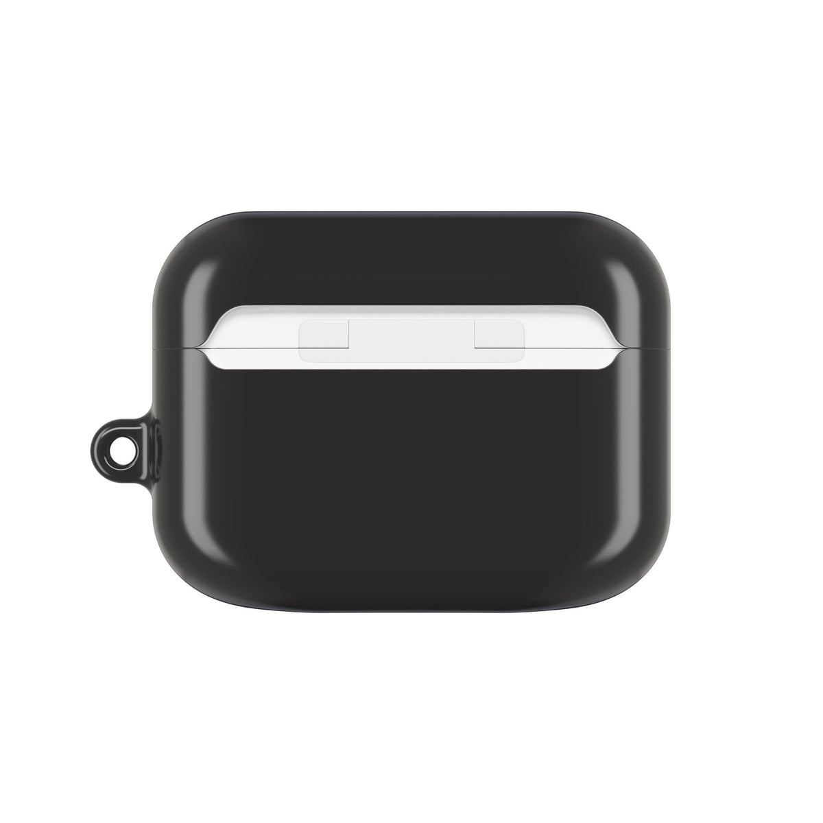 Yellow Taxi AirPod Case — Retro City Cab Protective Case