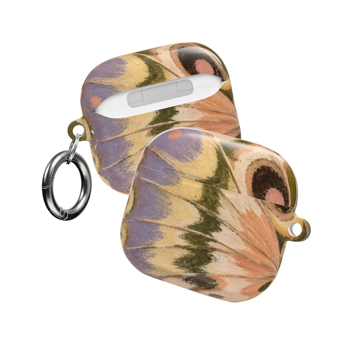 Butterfly AirPod Case
