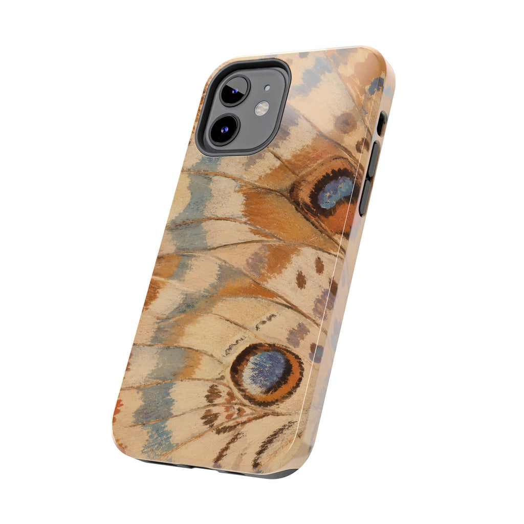 Butterfly Neutral Phone Case