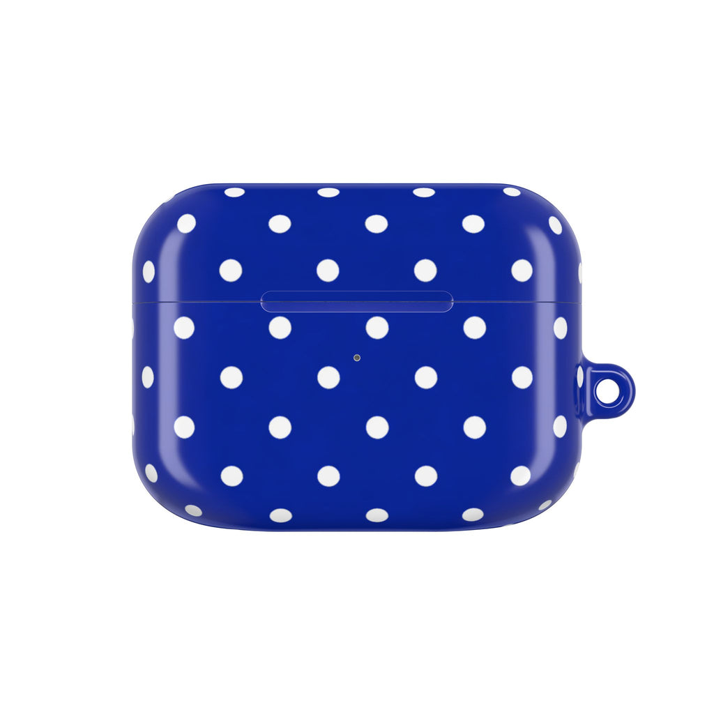 Polka Dot AirPod Case