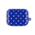 Polka Dot AirPod Case
