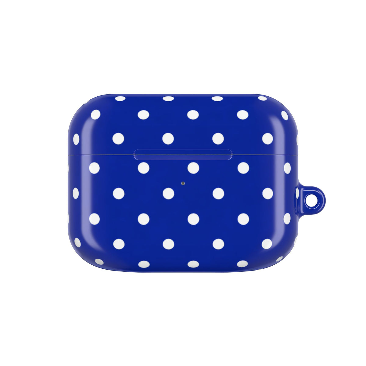 Polka Dot AirPod Case