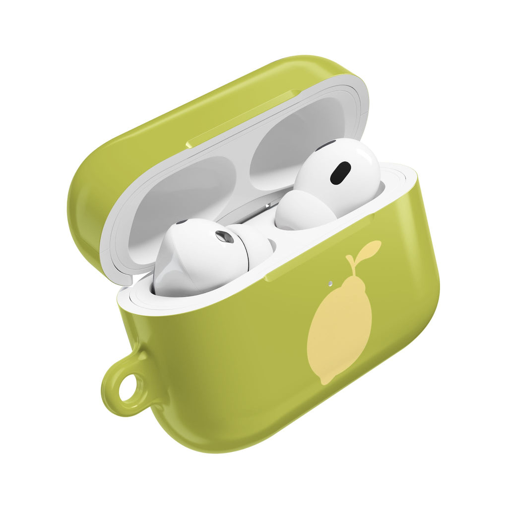 Lemon Lover AirPod Case