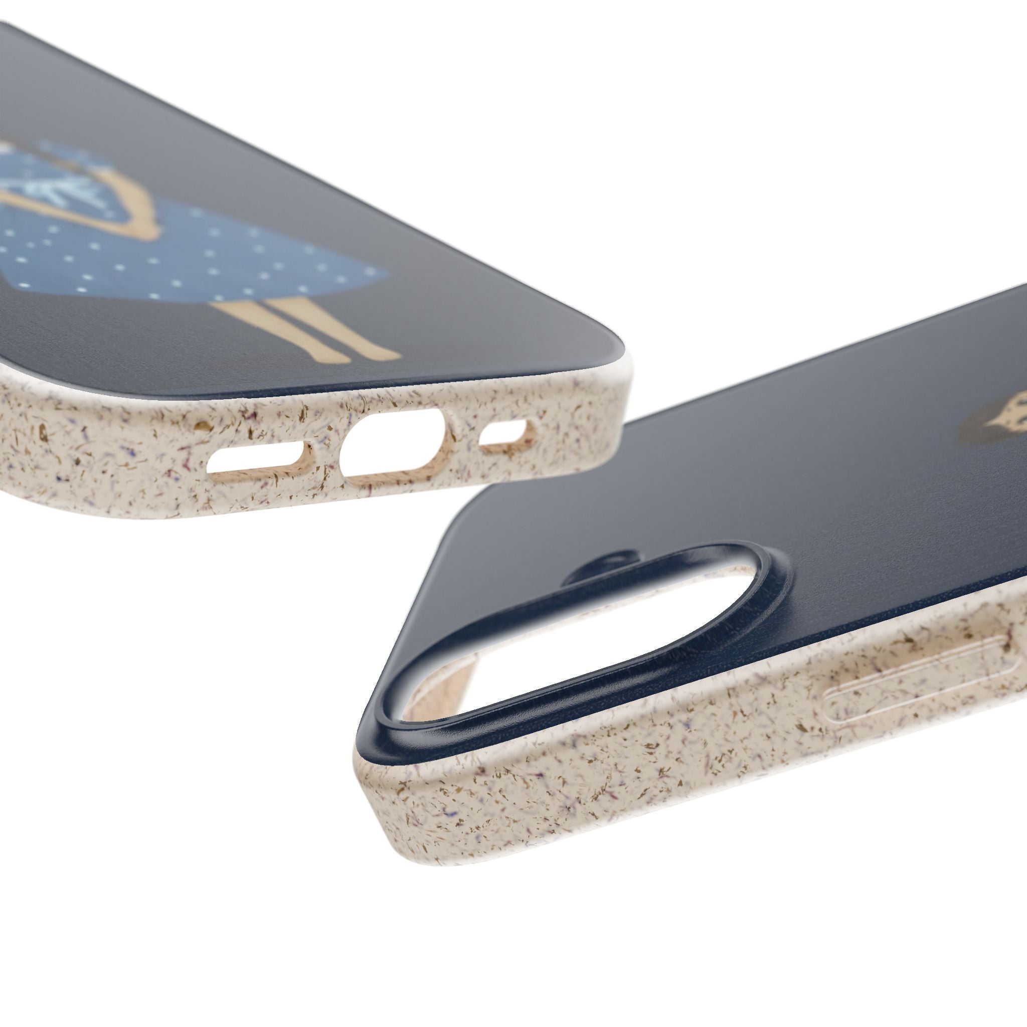 Biodegradable Cases
