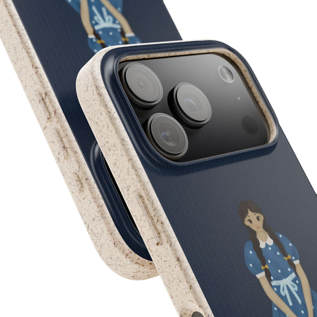 Biodegradable Cases