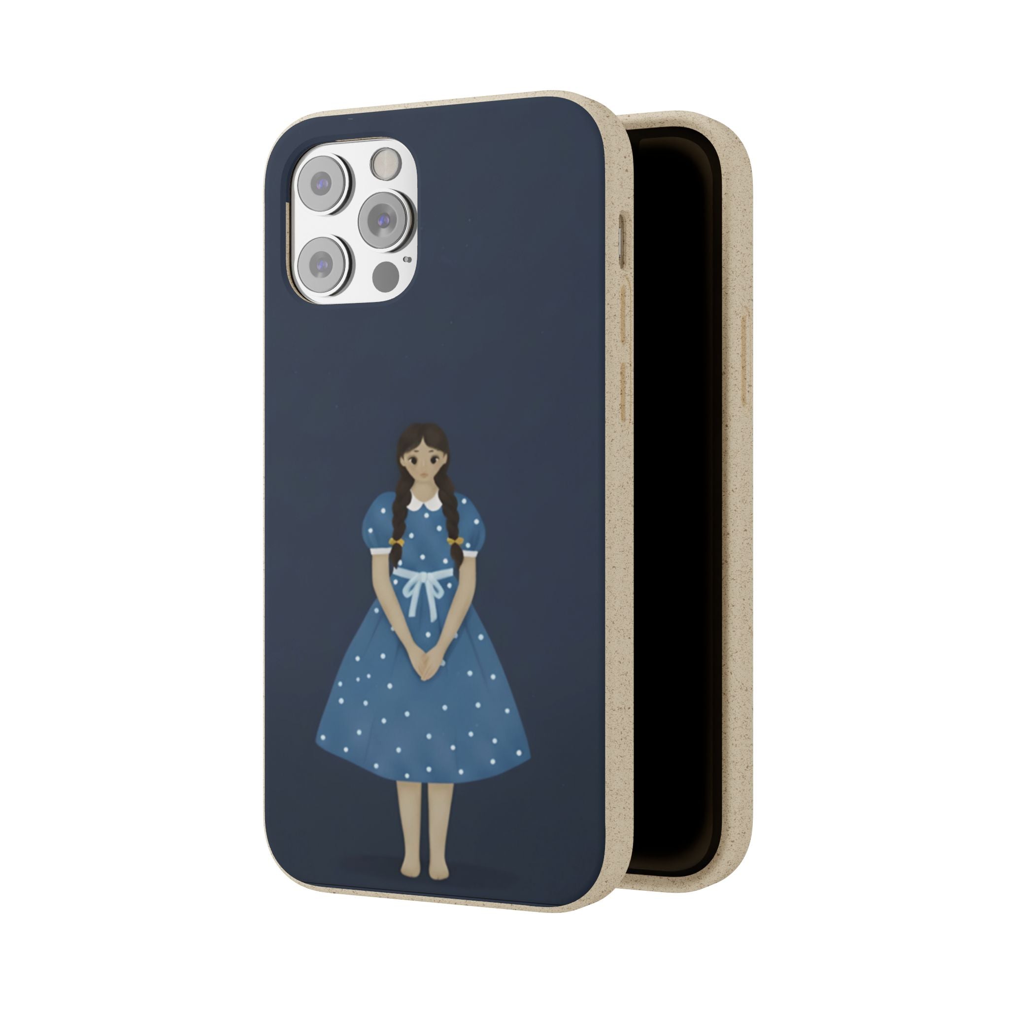 Biodegradable Cases