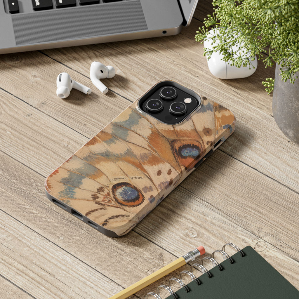 Butterfly Neutral Phone Case