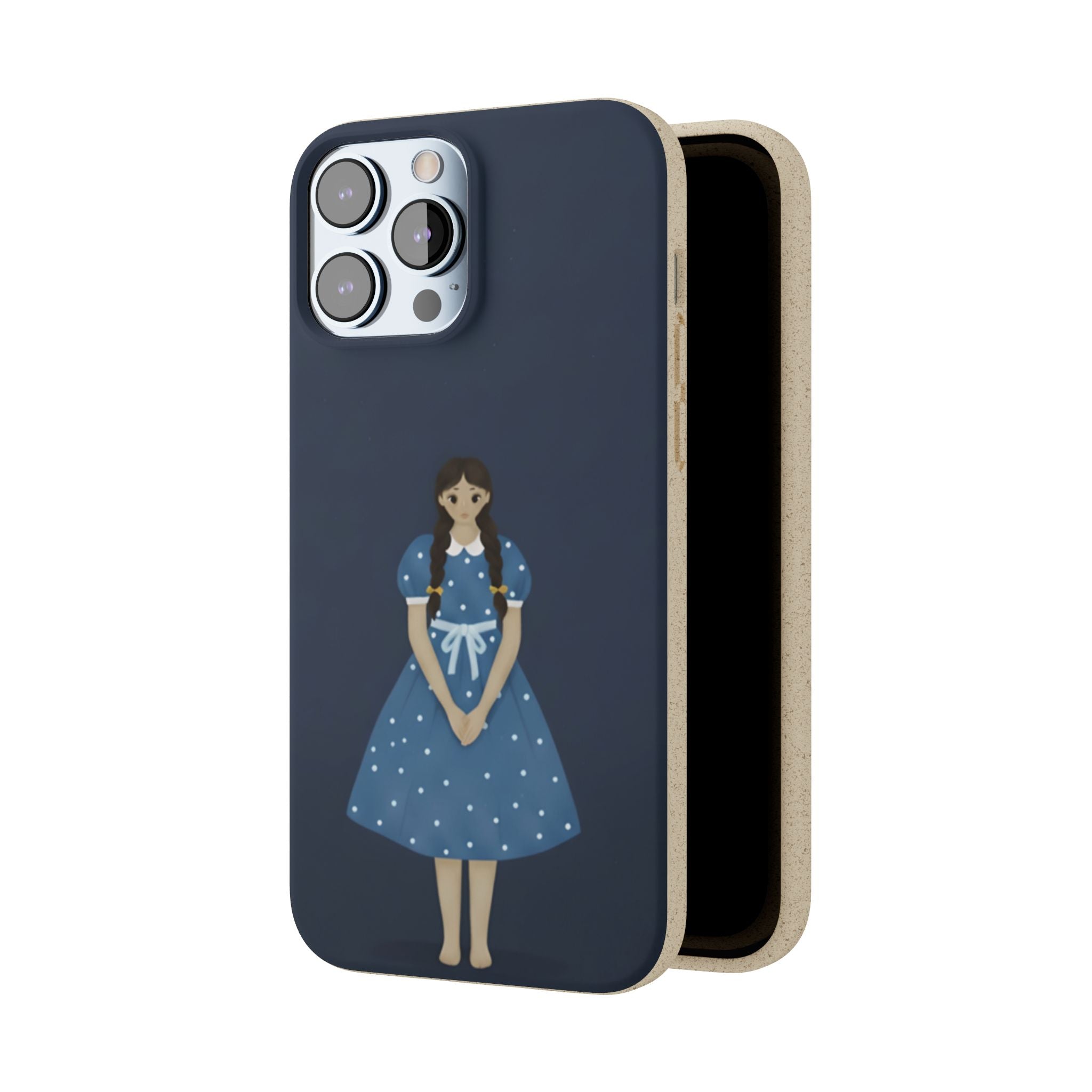 Biodegradable Cases
