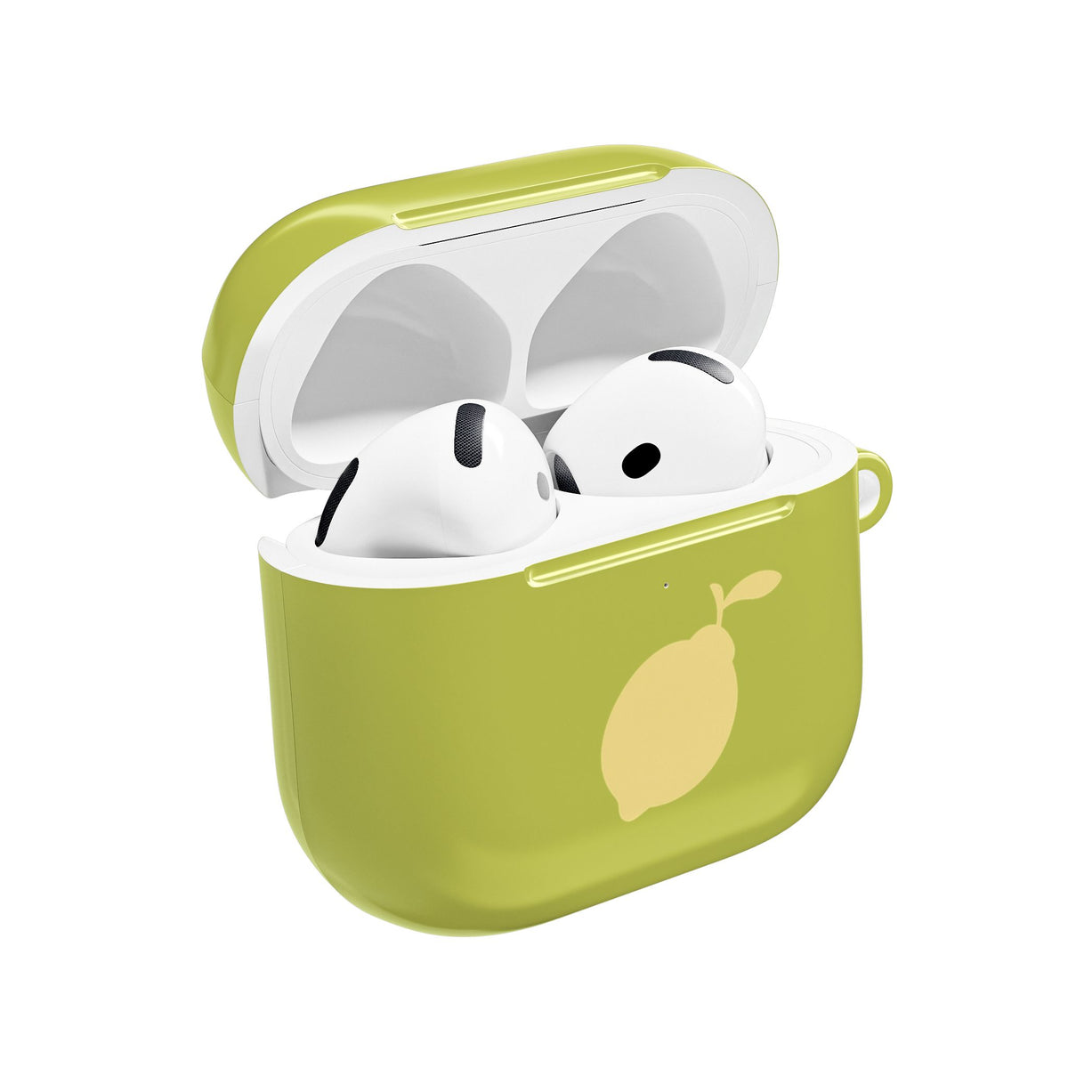 Lemon Lover AirPod Case