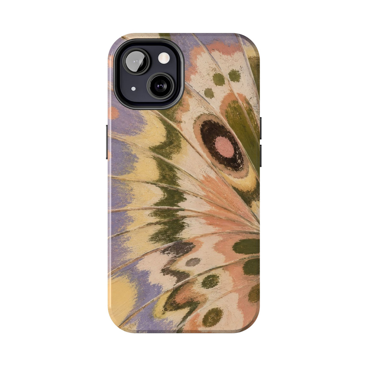 Butterfly Wing Phone Case