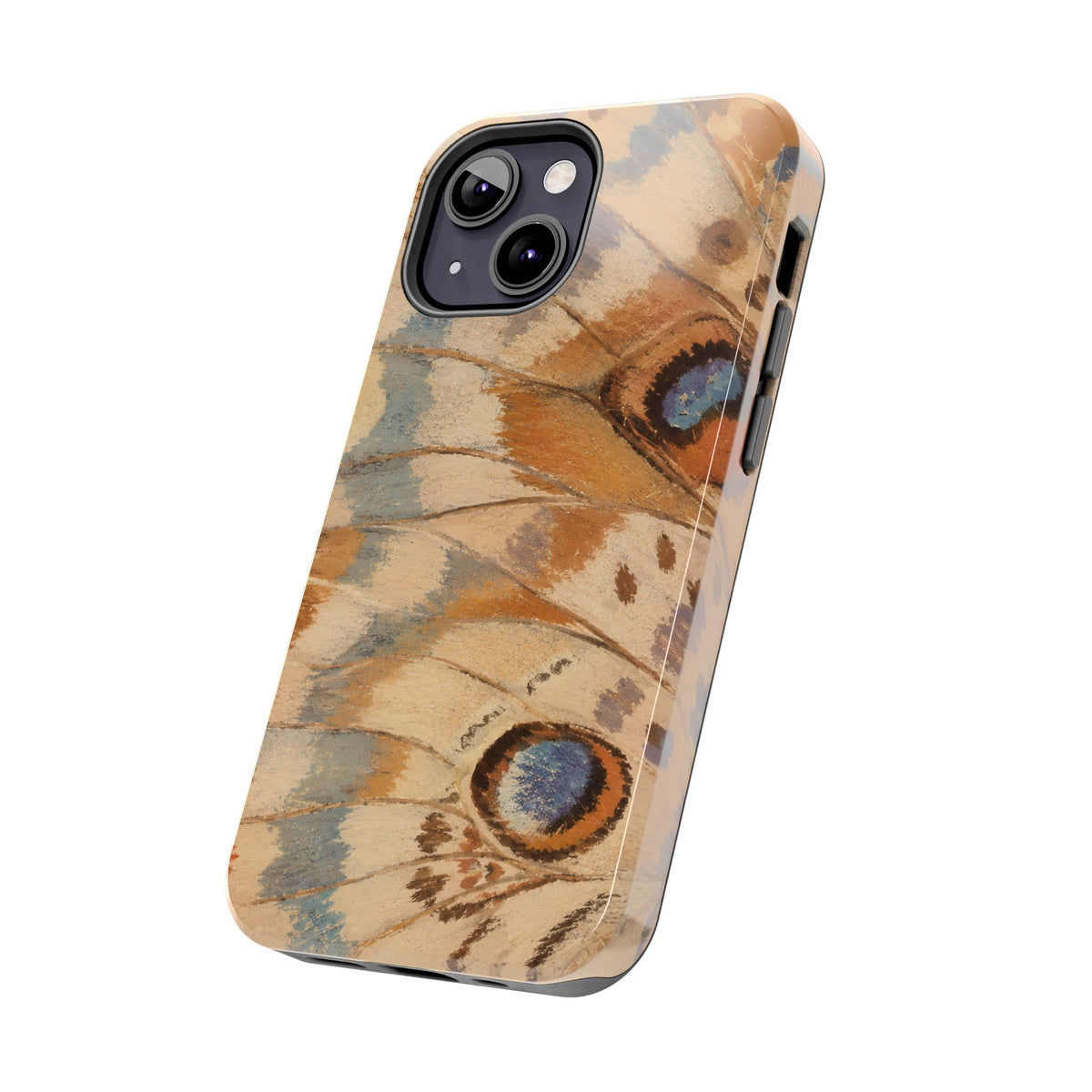 Butterfly Neutral Phone Case
