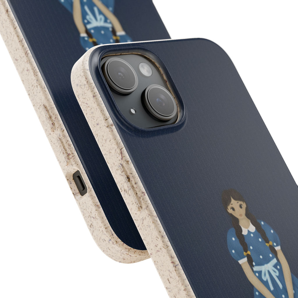 Biodegradable Cases