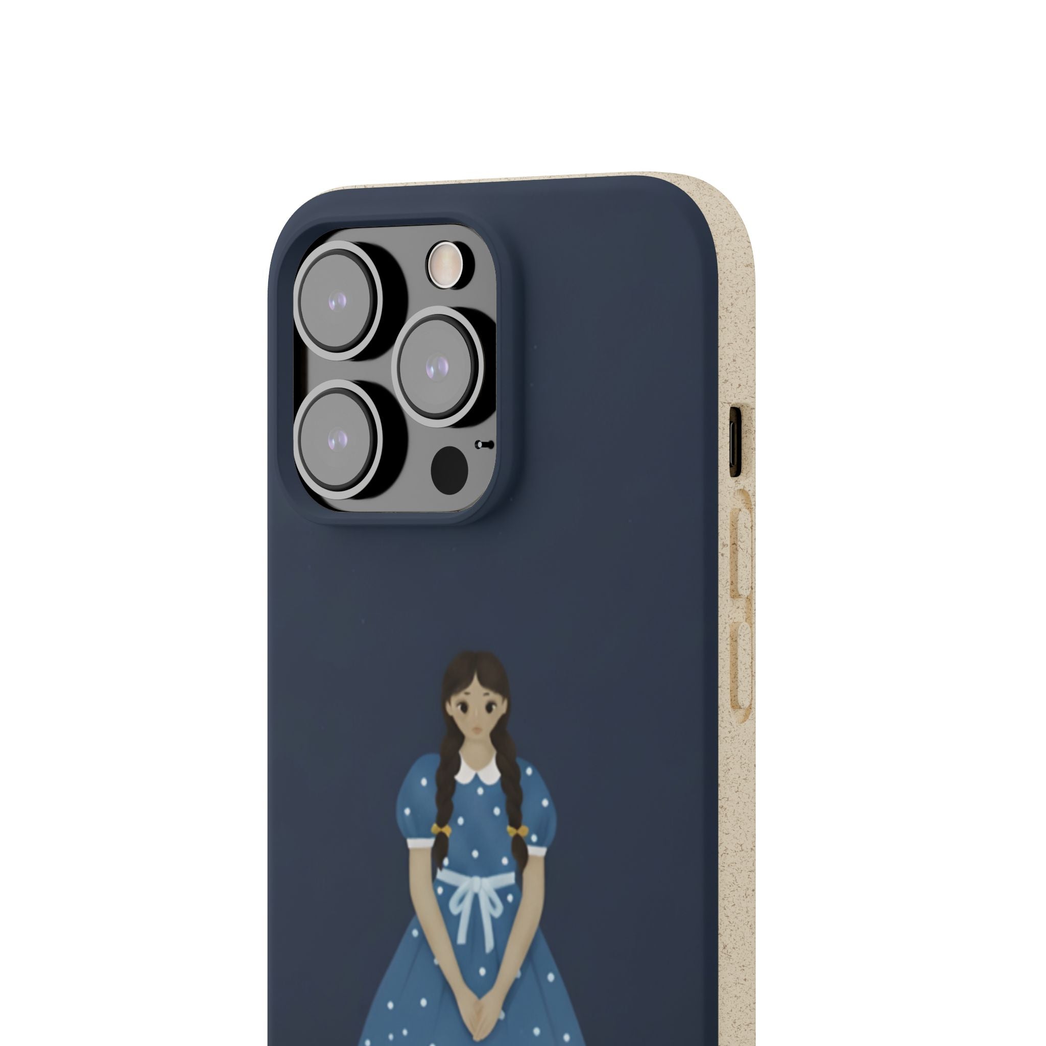 Biodegradable Cases