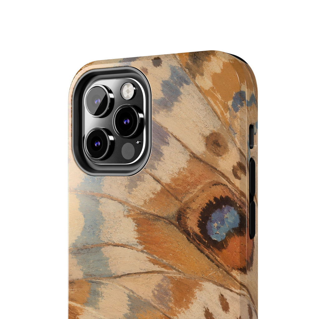 Butterfly Neutral Phone Case