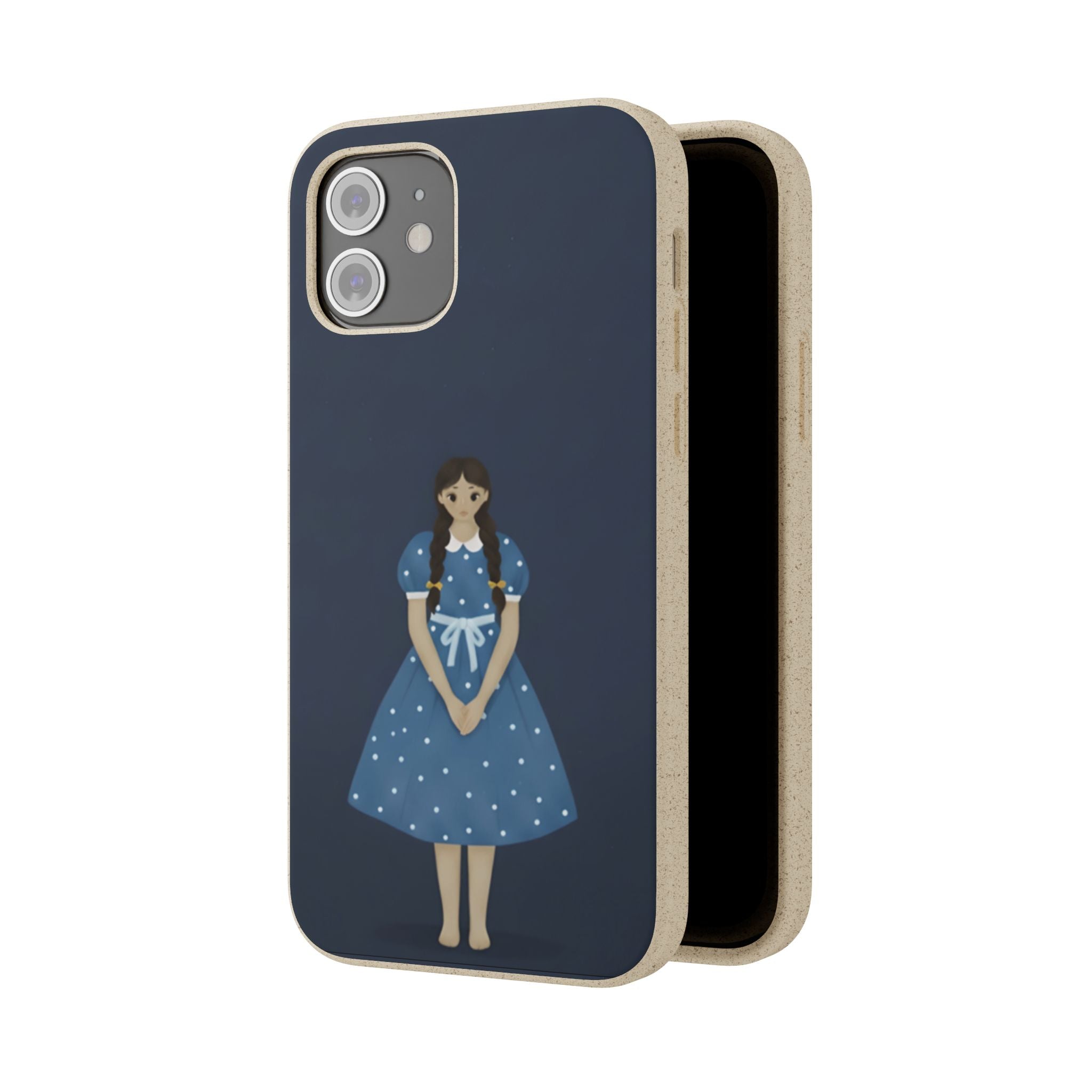 Biodegradable Cases
