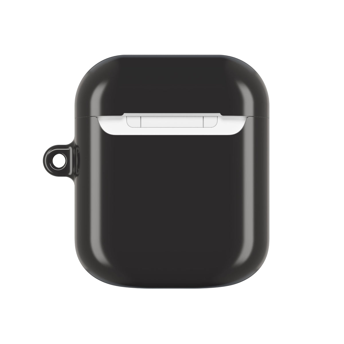 Yellow Taxi AirPod Case — Retro City Cab Protective Case