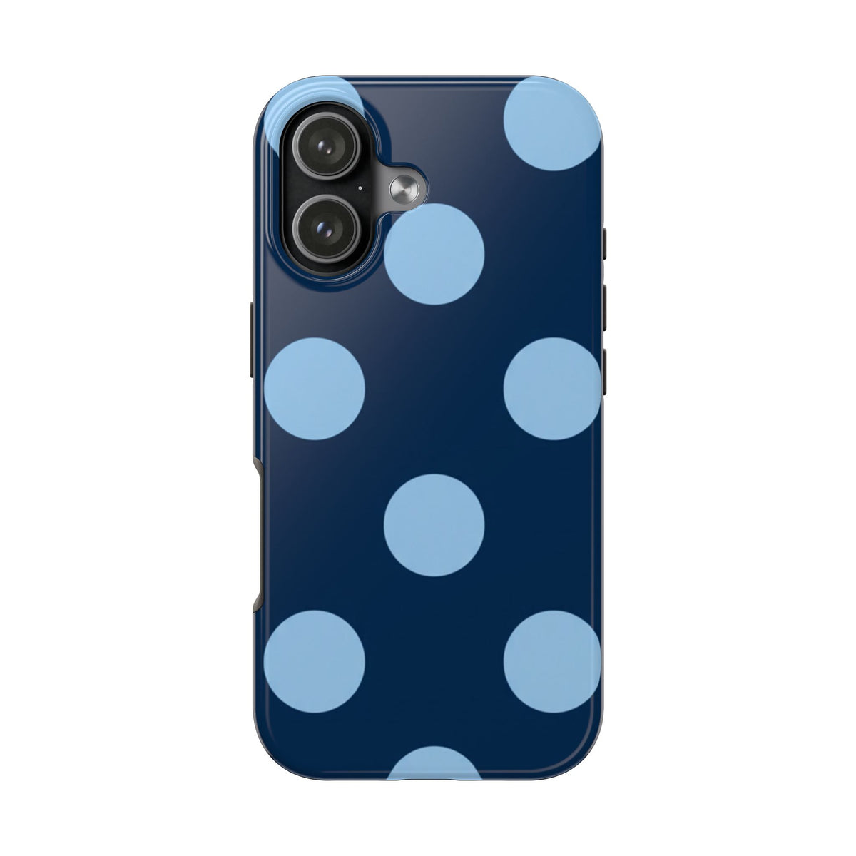 Stylish Polka Dot Phone Cases for Trendy Protection, Mobile Accessories, Gift for Her, Durable Phone Covers, Chic Tech Gear, Everyday [...]