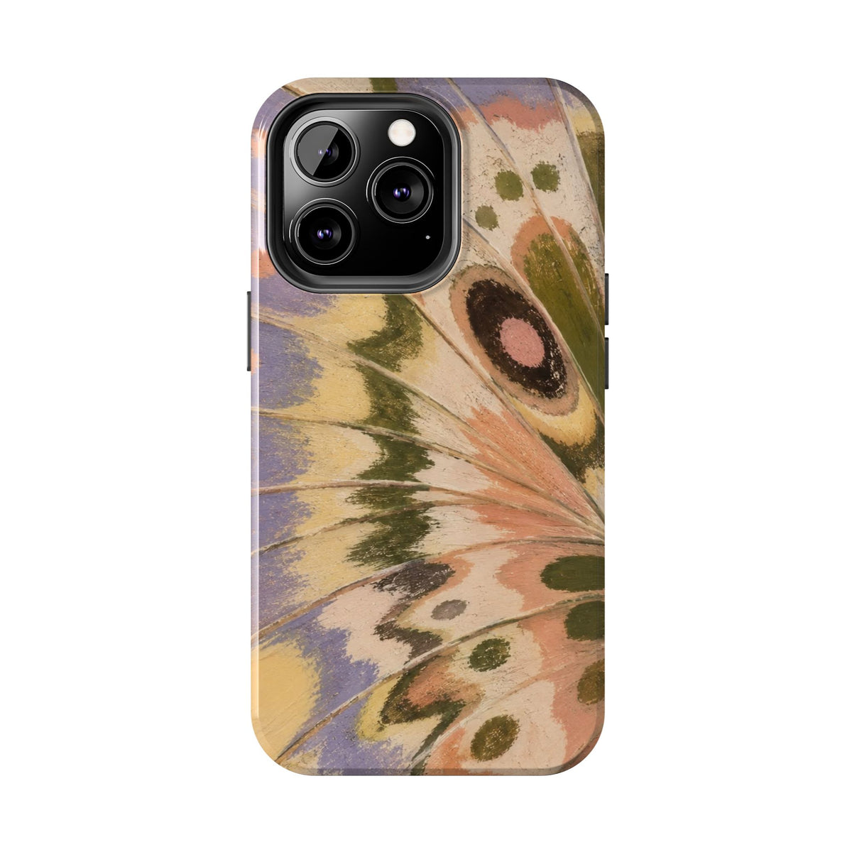 Butterfly Wing Phone Case
